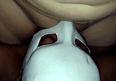 Shaving wife for lover