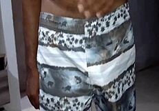 Shaving wife for lover