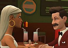 Dirty Talk For Hungry Cock Animated