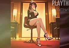 my plaything in anime