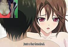 i can’t believe this mysterious man owns a harem of maids in hentai!