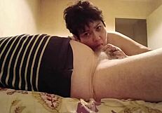 嘿，玛丽奴隶夸图斯疯狂吸我