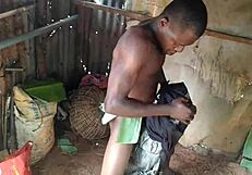 Handsome Guy With Cumshot And Anal