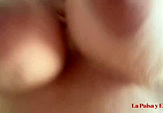 La Paisa Amateur Latina Compilation Unleashed!