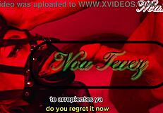 Unfaithful Wife Gets Hard Punishment Fuck