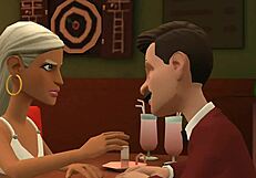 Dirty Talk For Hungry Cock Animated