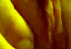 intense milf pussy orgasm contractions in amateur video