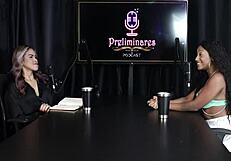 我做了三人行，个性吸引，没吃惊 - 维基