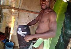 Handsome Guy With Cumshot And Anal