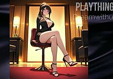 my plaything in anime