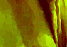 intense milf pussy orgasm contractions in amateur video