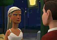 Dirty Talk For Hungry Cock Animated