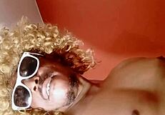 sundaydogood614 shares her shaved update on may 14