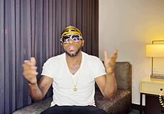 i’m obsessed with kaia angel taking rome major’s massive cock