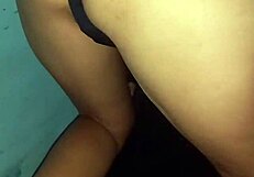 creampie in wet latina teen pussy?