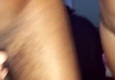 creampie in wet latina teen pussy?