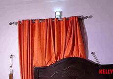 her side chic's pussy had me forgetting my wife completely