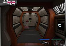 Let's Play Attack Of The Space Pirates