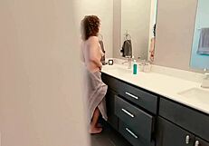 A lesson about the anatomy of the female body, taught in a unique way