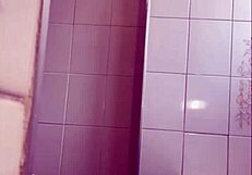 Live Flashing Big Pussy