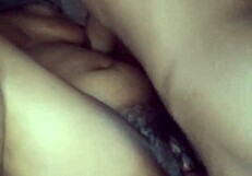 Fucking Ebony Amateur Missionary Style With Big Ass