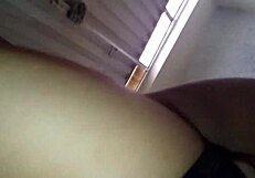 Wow! My Wife's Tight Pussy Craves Big Cocks in Wild Homemade Humiliation Scene