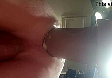 My fucking machine is fun to use