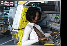 Let's Play Attack Of The Space Pirates