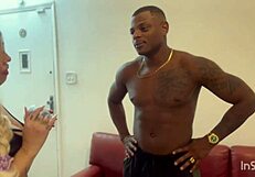 Latina whore endures intense anal pounding