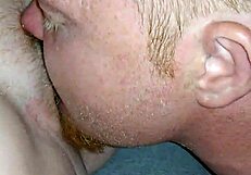 Jillian Janson Rubs Clit and Plays with Nipples