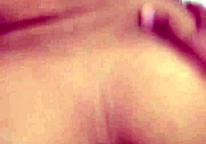 Big Ass Latina Provokes Hotel Cleaner