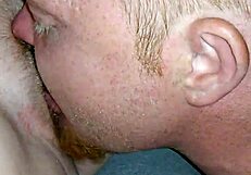 Jillian Janson Rubs Clit and Plays with Nipples