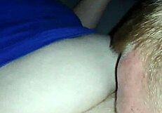 Jillian Janson Rubs Clit and Plays with Nipples