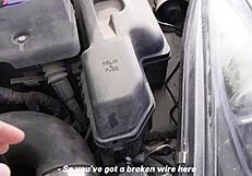 i picked up a stranger on the street for a tinder fuck