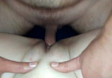 Fucking Neighbor's Busty Wife Hard