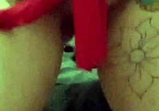 Check out my juicy wet and pierced sideshow