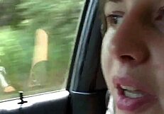 stranger took me home, i bowed for oral sex