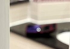 thick teen 18+ step sisters eva nyx and brookie blair play game with scott stark, creampie and doggystyle