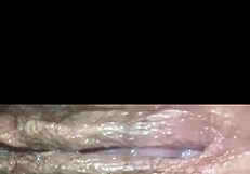 Chubby Latina Gets Pounded In Missionary With Monster Cock