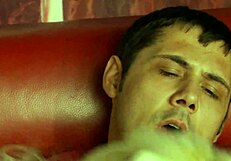 Blonde Milf Katie Kaliana Receives Intense Blowjob And Cowgirl Riding With Monster Cock For Facial