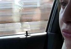 stranger took me home, i bowed for oral sex