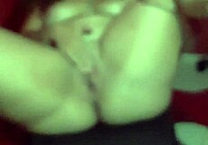 Video Call at Swingers Party Turns Into Wet Mishap