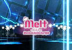 hatsune miku nude mod from melt project diva