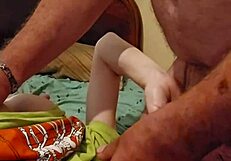 i'm the lover of my best friend's husband