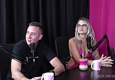 Compilados da Kel Abate e Bruno Abate no Bora Cast com Bruna Carlos - Parte 1