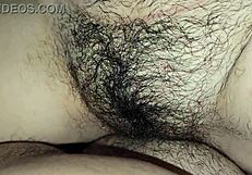 Nor Vince liza pičko svoje mačehe