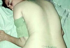 Homemade Neighbor Doggystyle Creampie