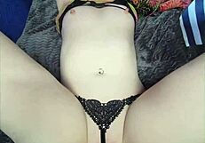 Amateur Reality POV Experience