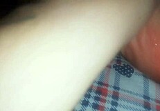 Nicoletta's bare feet ache after a long, dirty day