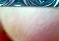 she's moaning over big black cocks in this sensual session